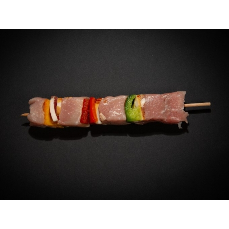 Brochette