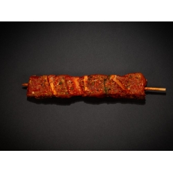 Brochette rub signature