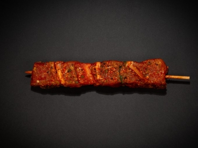 Brochette rub signature Brochette rub signature
