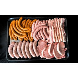 Pack Grillades Classique