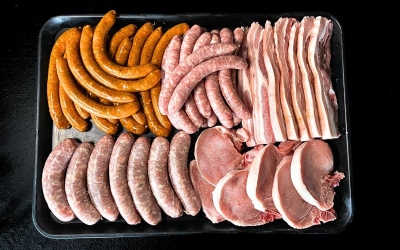 Lot Grillades Classique