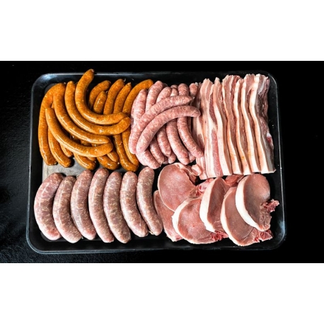 Lot Grillades Classique Lot Grillades Classique