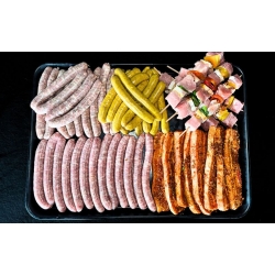 Pack Grillades Gourmand