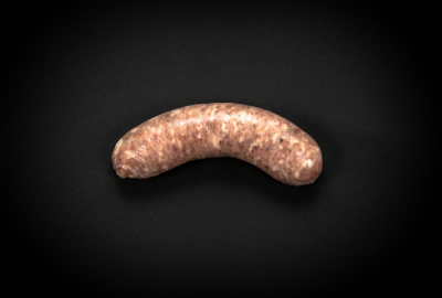 Saucisse Sarrazine