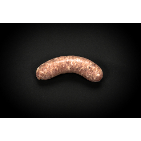 Saucisse Sarrazine