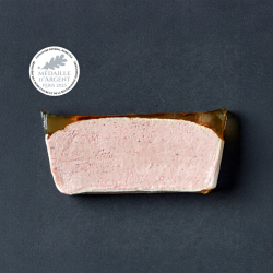 Mousse de Foie