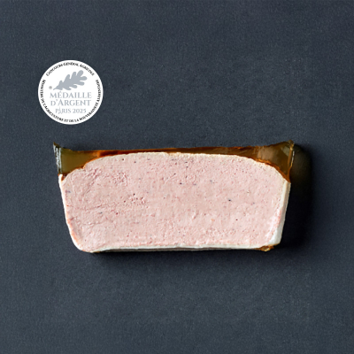 Mousse de Foie