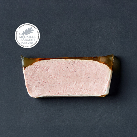 Mousse de Foie