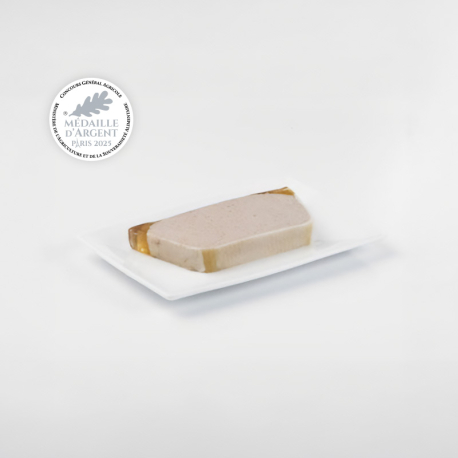 Mousse de Foie