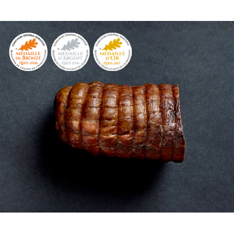 Andouille Supérieure