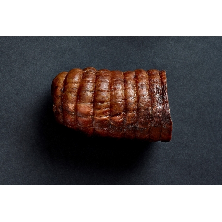 Andouille Bretonne au Lard