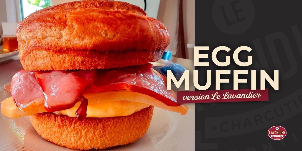 Egg muffin