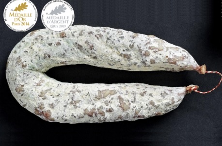 saucisson Joséphine