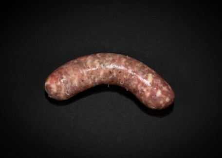 saucisse sarazinne