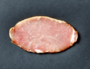 Bacon - Le Lavandier Charcutier