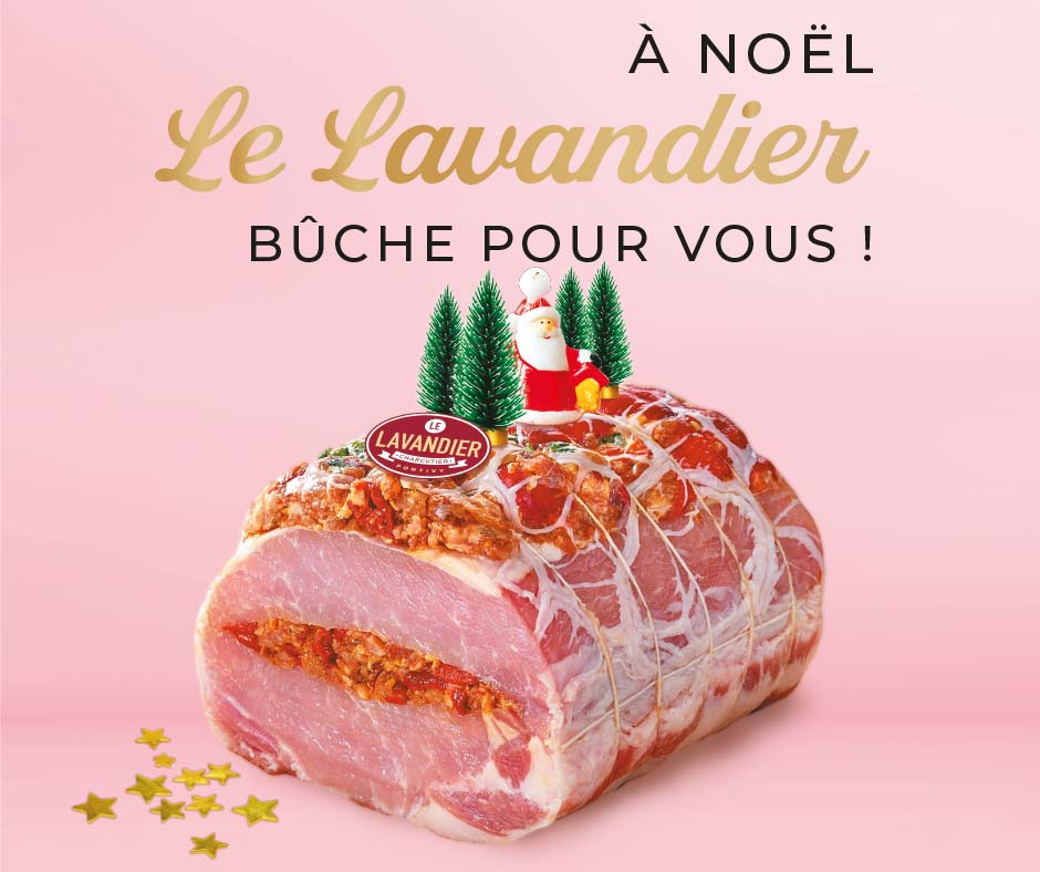 Rôti de Noël