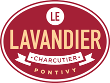 Le Lavandier