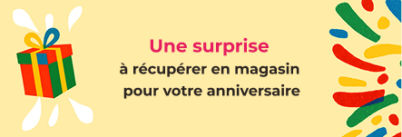 Avantages du programme de Fidélité le Lavandier